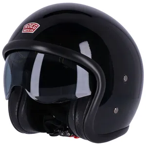 Roeg Roeg Sundown helmet gloss black