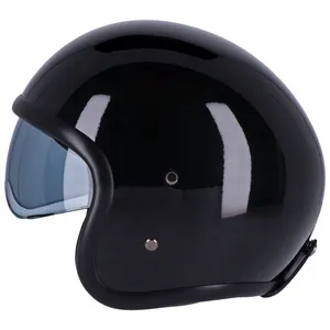 Roeg Roeg Sundown helmet gloss black