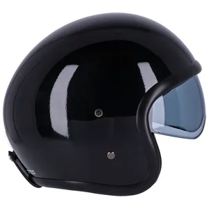 Roeg Roeg Sundown helmet gloss black