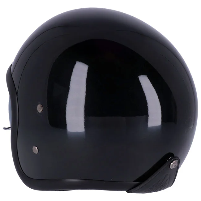 Roeg Sundown helmet gloss black