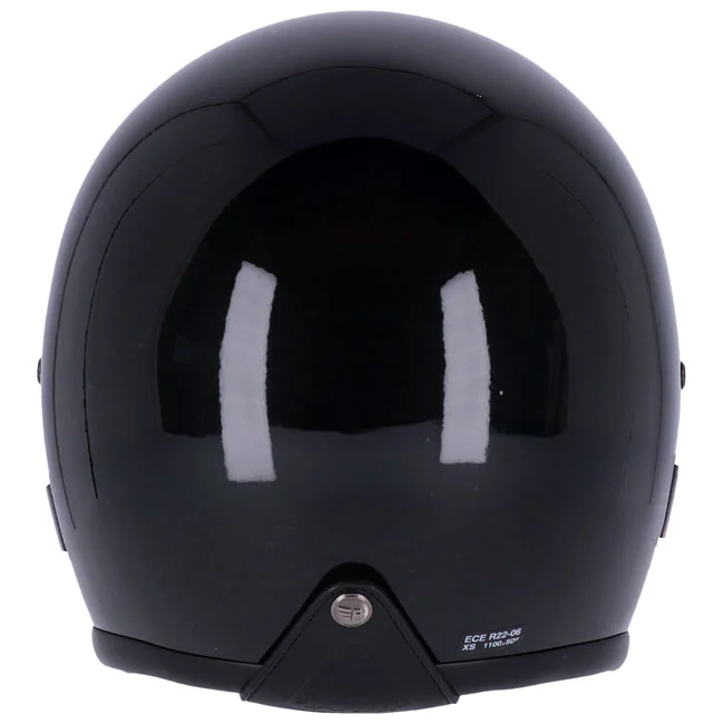 Roeg Sundown helmet gloss black
