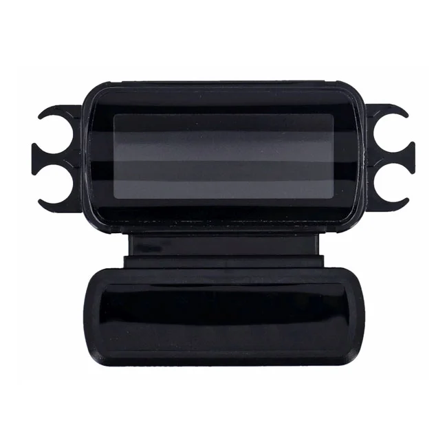Koso D2 multifunctional speedometer / tachometer