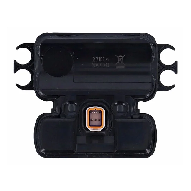 Koso D2 multifunctional speedometer / tachometer