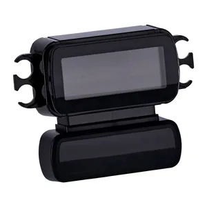 Koso Koso, D2 multifunctional speedometer / tachometer