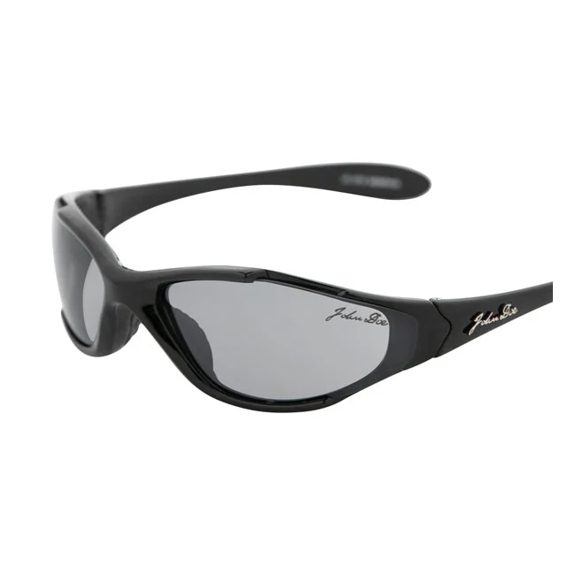 John Doe Doe Memphis sunglasses black