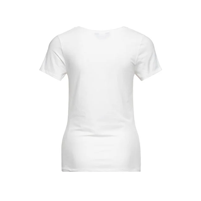 King Kerosin Queen Kerosin Motor Queen I Can Do It t-shirt off white