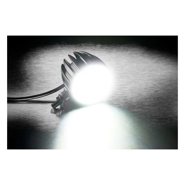 Kellermann Dayron Innovation DLR with turn signal