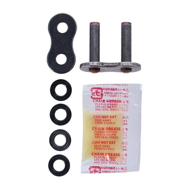 RK Chain Chain, 530 ZXW, Replacement XW-Ring rivet