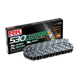 RK Chain RK Chain, 530 XSO Z1, RX-Ring 106 link chain