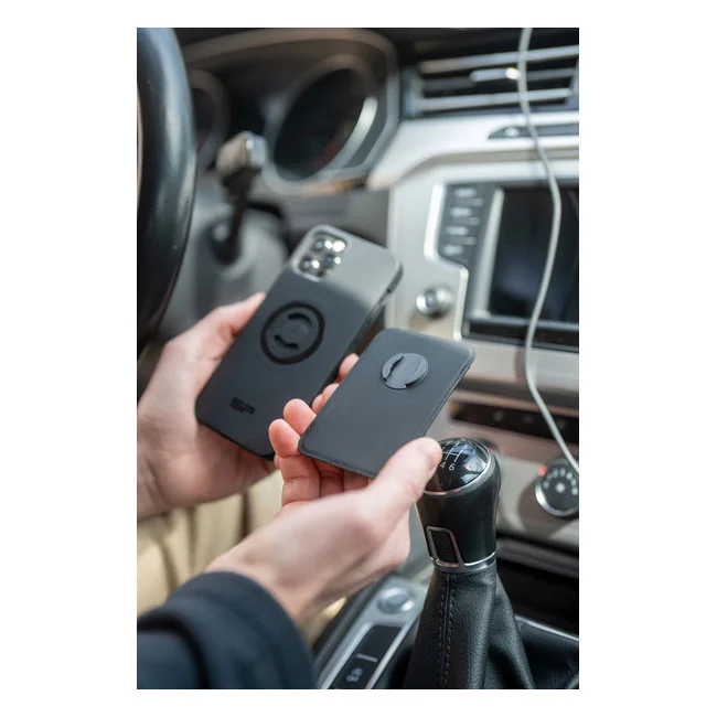 SP Connect Connect, Card Wallet SPC+