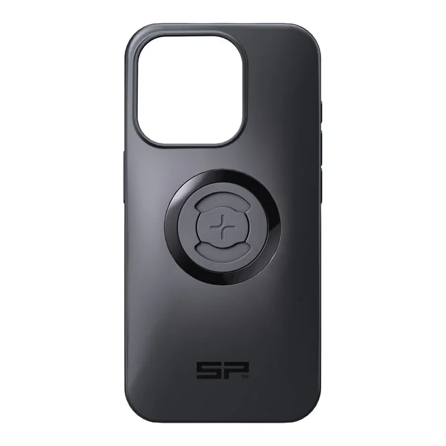 SP Connect Phone Case SPC + iPhone 15 Pro