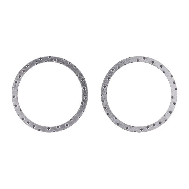 MCS Exhaust gasket set. 84-90/10-up style - 65324-83