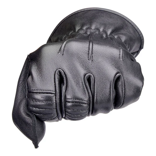 Biltwell Work gloves 2.0 black