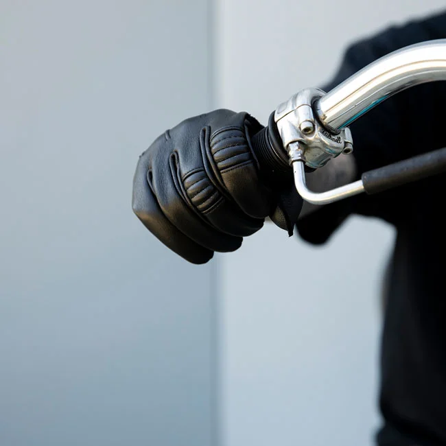 Biltwell Work gloves 2.0 black