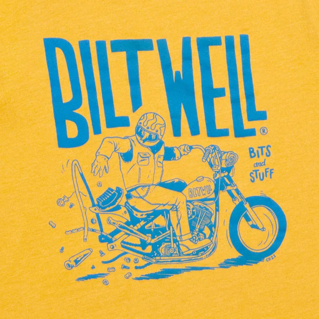 Biltwell Oops female tanktop
