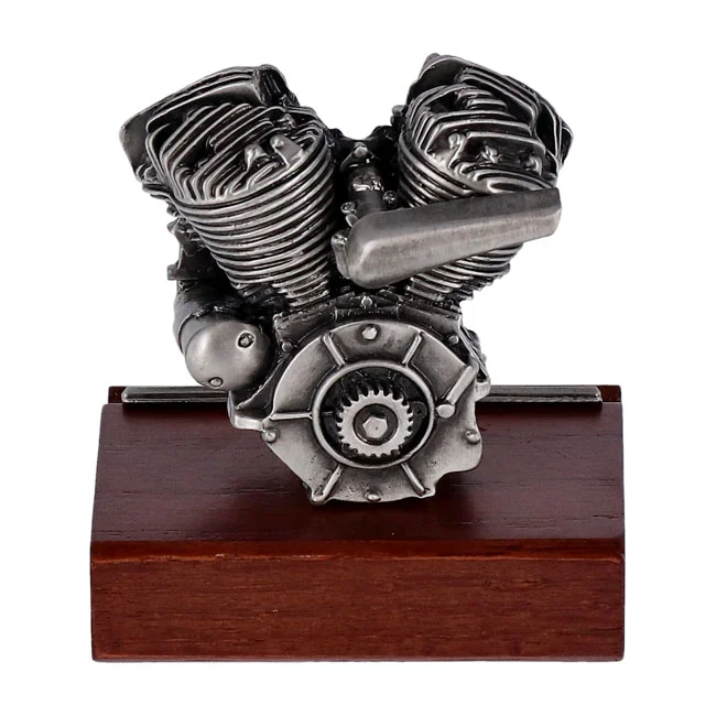V-Twin Mfg Mfg, Flathead motor model