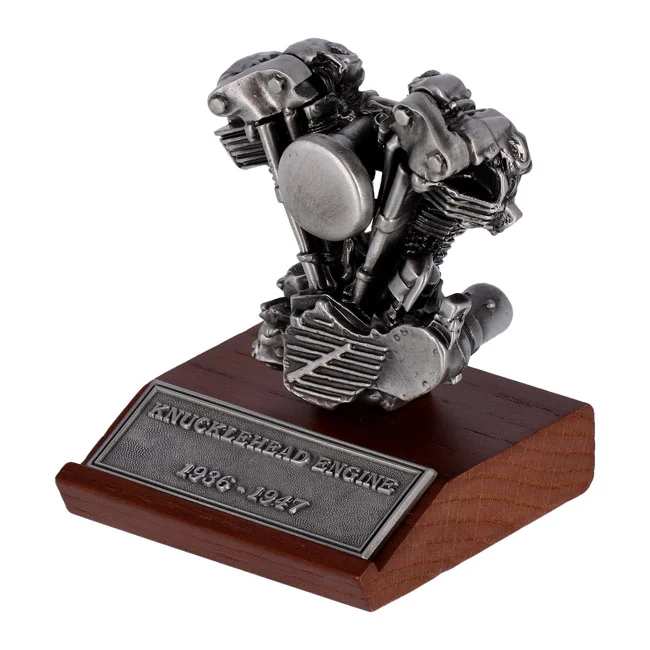 V-Twin Mfg Mfg, Knucklehead motor model