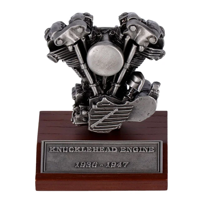 V-Twin Mfg Mfg, Knucklehead motor model