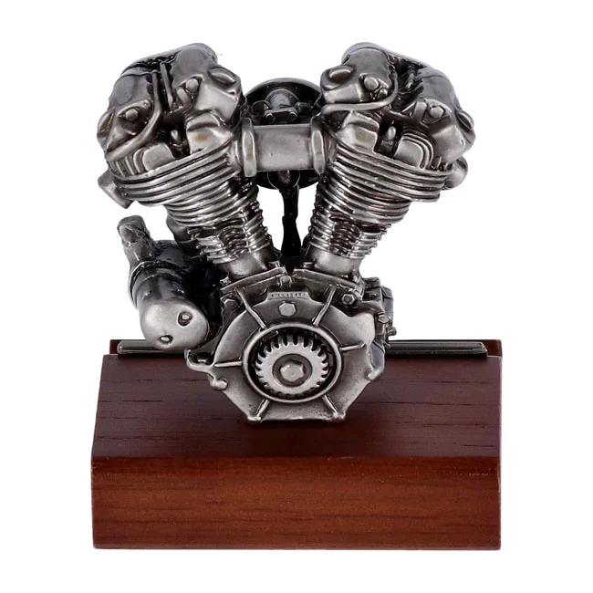 V-Twin Mfg Mfg, Knucklehead motor model