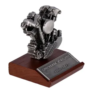 V-Twin Mfg V-Twin Mfg, Knucklehead  motor model