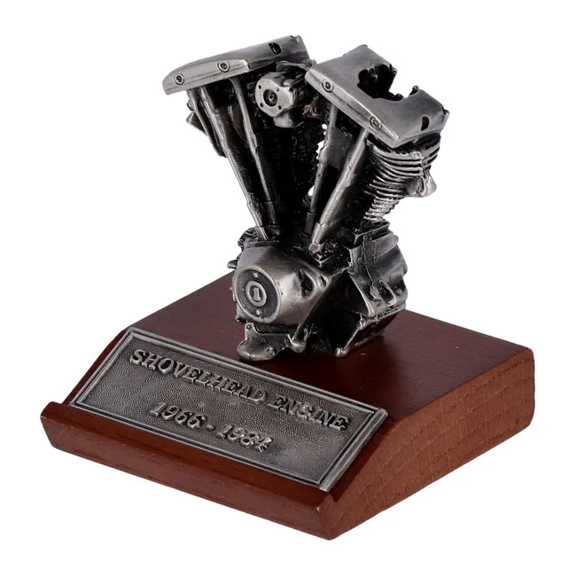 V-Twin Mfg Mfg, Shovelhead motor model