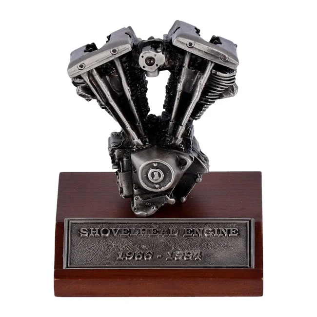 V-Twin Mfg Mfg, Shovelhead motor model