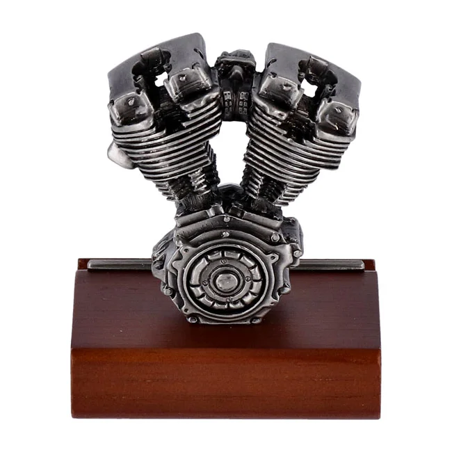 V-Twin Mfg Mfg, Shovelhead motor model