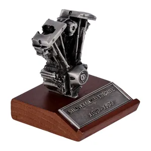 V-Twin Mfg V-Twin Mfg, Shovelhead motor model