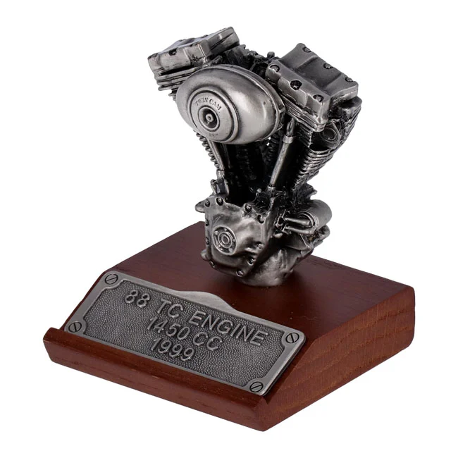 V-Twin Mfg Mfg, TC-88 replica 1999 vintage style motor model
