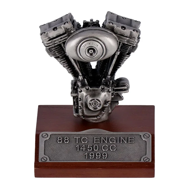 V-Twin Mfg Mfg, TC-88 replica 1999 vintage style motor model