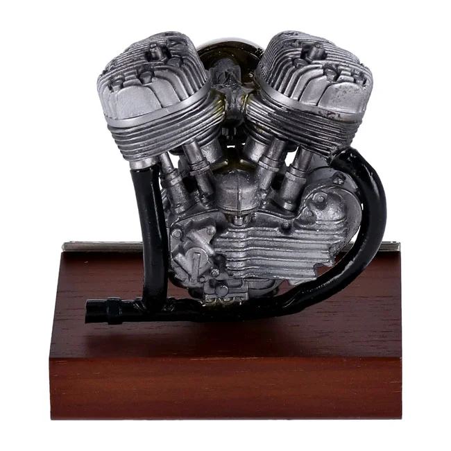 V-Twin Mfg Mfg, Side Valve motor model large 1:6 scale