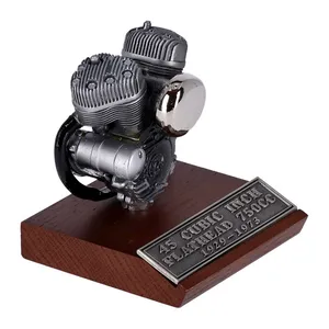 V-Twin Mfg V-Twin Mfg,  Side Valve motor model large 1:6 scale