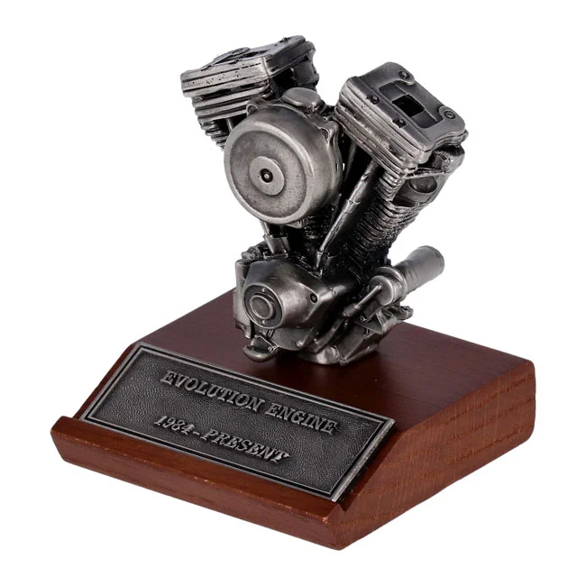 V-Twin Mfg Mfg, Evolution motor model