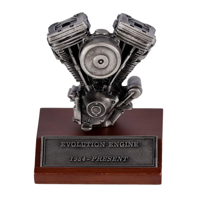 V-Twin Mfg Mfg, Evolution motor model