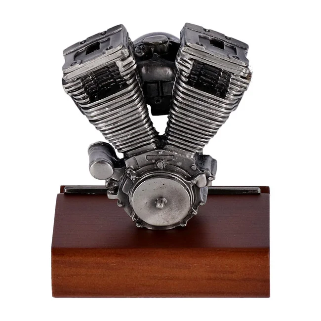 V-Twin Mfg Mfg, Evolution motor model