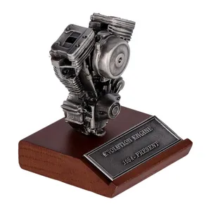 V-Twin Mfg V-Twin Mfg, Evolution motor model