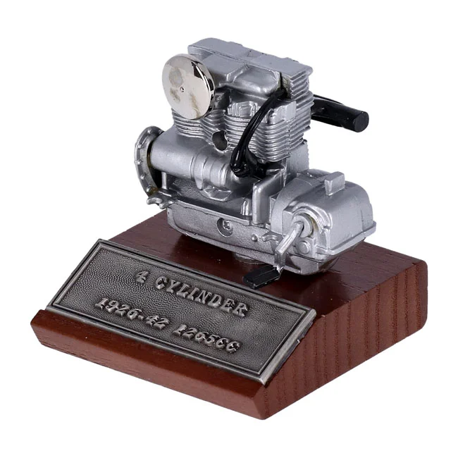V-Twin Mfg Mfg, 4 cyl. 1265cc 1926-1942 Indian motor model