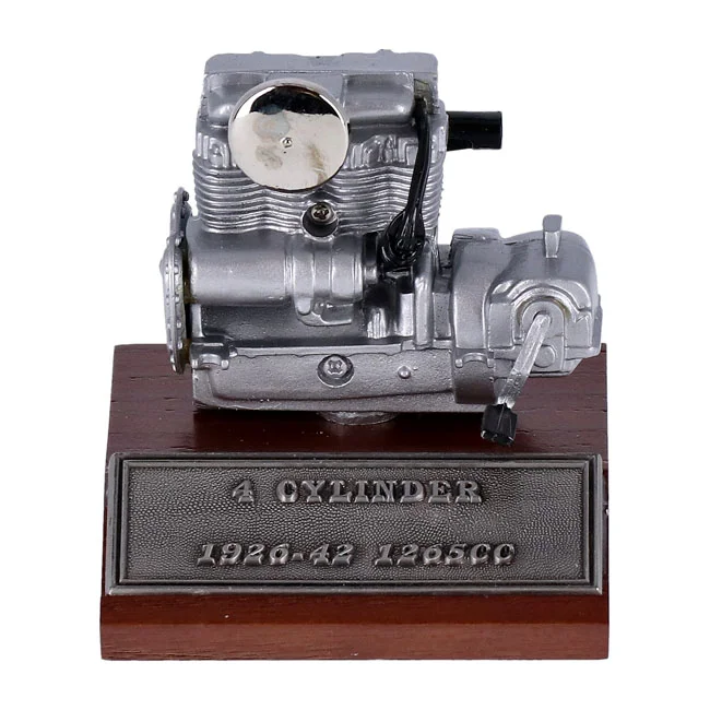 V-Twin Mfg Mfg, 4 cyl. 1265cc 1926-1942 Indian motor model