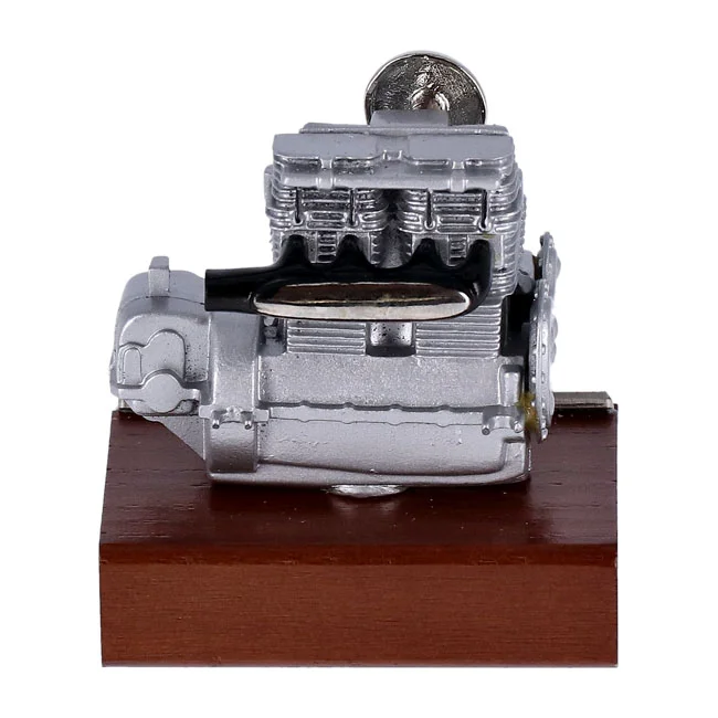 V-Twin Mfg Mfg, 4 cyl. 1265cc 1926-1942 Indian motor model