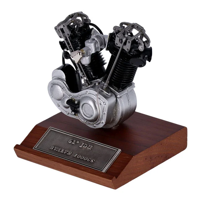 V-Twin Mfg Mfg, 61" JD 1000cc 1915-1924 Racer motor model