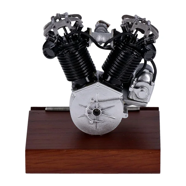 V-Twin Mfg Mfg, 61" JD 1000cc 1915-1924 Racer motor model