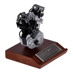 V-Twin Mfg V-Twin Mfg, 61" JD 1000cc 1915-1924 Racer motor model