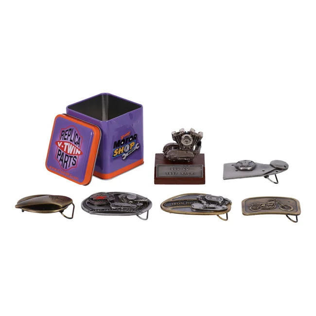 V-Twin Mfg Mfg, Sportster gift set