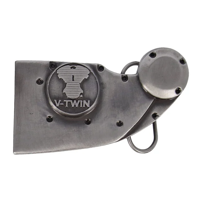 V-Twin Mfg Mfg, Sportster gift set