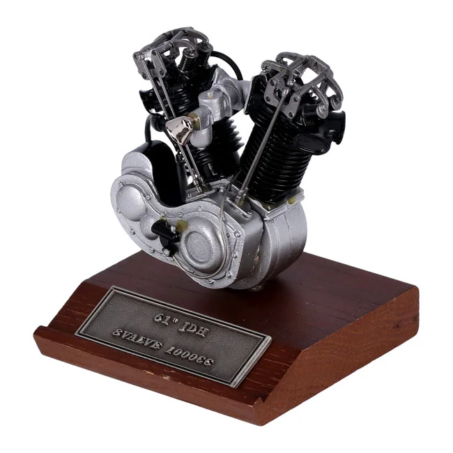 V-Twin Mfg Mfg, JD Racer gift set