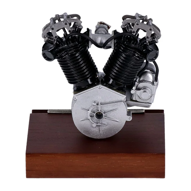 V-Twin Mfg Mfg, JD Racer gift set