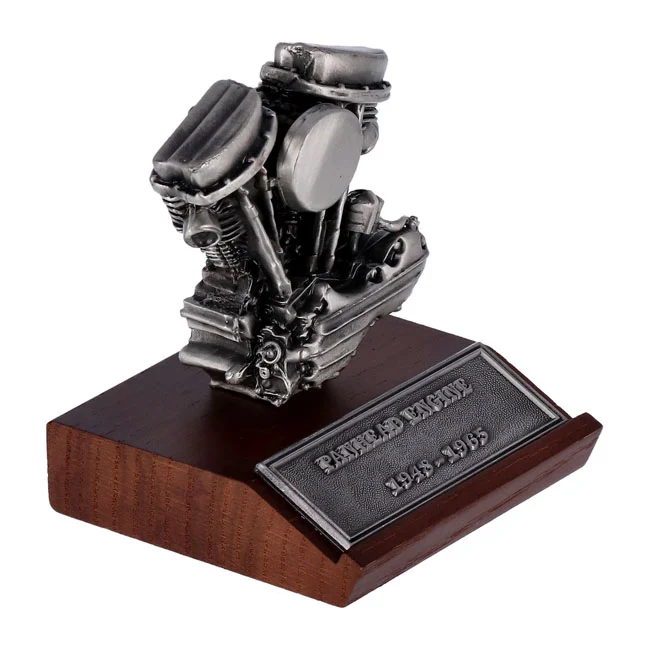 V-Twin Mfg Panhead gift set