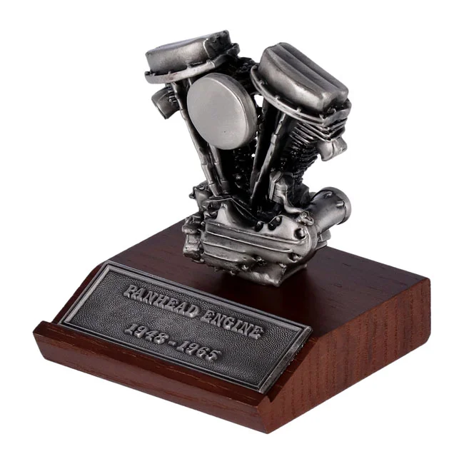 V-Twin Mfg Panhead gift set