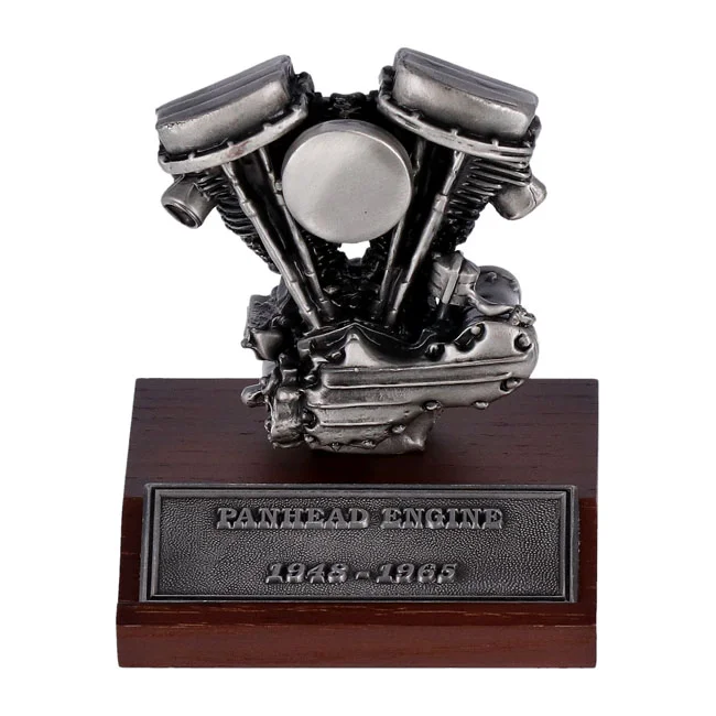 V-Twin Mfg Panhead gift set