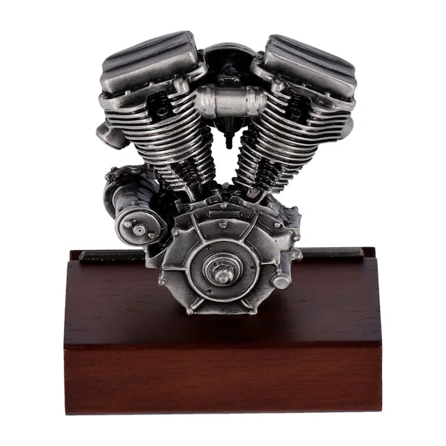 V-Twin Mfg Panhead gift set